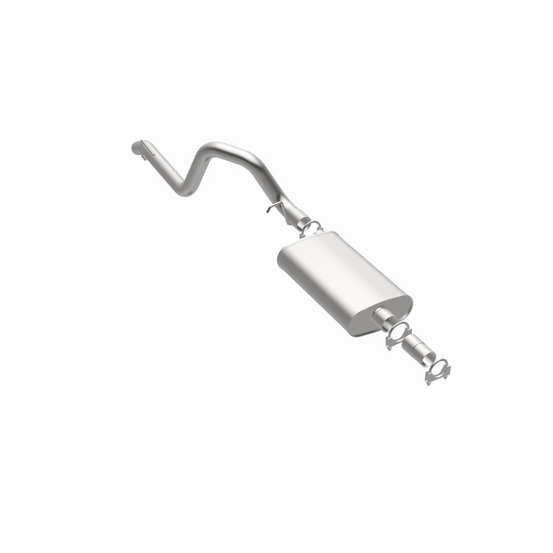 

Magnaflow 106-0051 - MAG106-0051 - MagnaFlow BRE Exhaust Kit 87-90 Jeep Wrangler - Shipped in Europe - Tuningsupply.com
