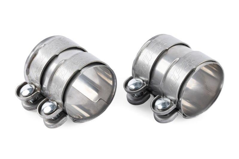 

APR CBK0052 - APRCBK0052 - APR 22-26 Volkswagen Golf R (MK8) Catback Exhaust System - Shipped in Europe - Tuningsupply.com
