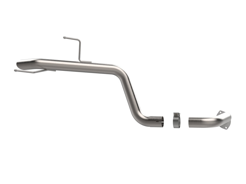 

aFe 49-46081 - AFE49-46081 - aFe Apollo GT Series Axle-Back Exhaust System Toyota Land Cruiser (J250) 24-25 L4-2.4L (t) - Shipped in Europe - Tuningsupply.com
