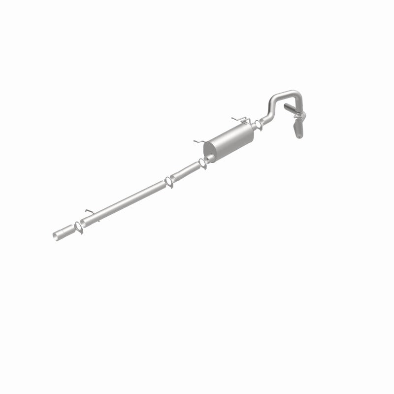 

Magnaflow 106-0007 - MAG106-0007 - MagnaFlow BRE Exhaust Kit 99-04 Ford F-250 F-350 - Shipped in Europe - Tuningsupply.com
