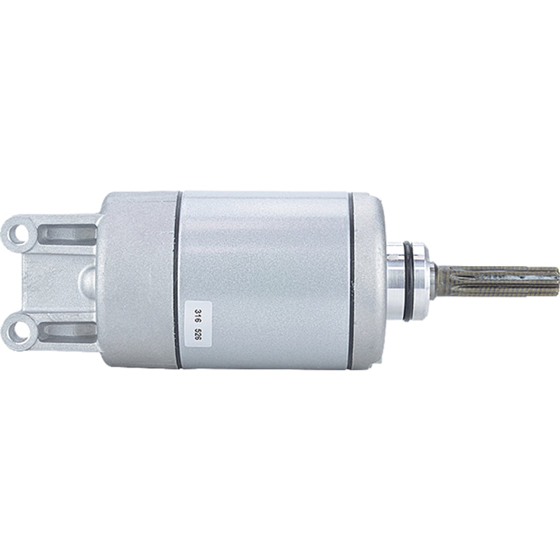 Arrowhead 10-22 Suzuki LTA-750 X King Quad Starter Motor-tuningsupply.com