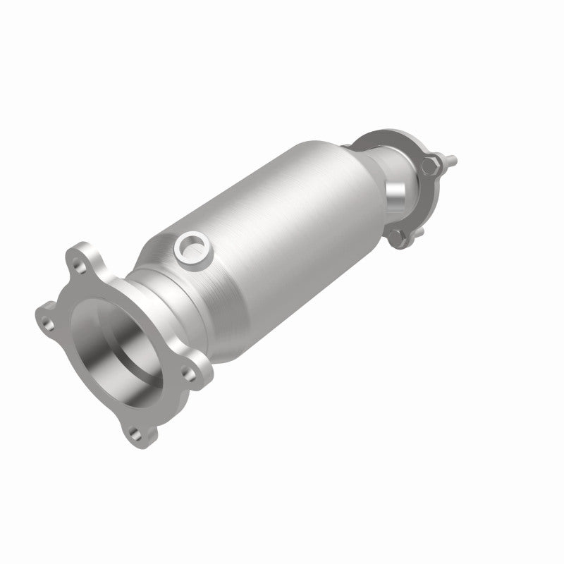

Magnaflow 52292 - MAG52292 - MagnaFlow 12-16 Audi A6/Quattro 2.0L OEM Converter Direct Fit - Shipped in Europe - Tuningsupply.com
