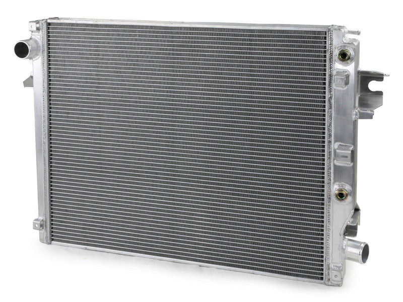 

aFe 46-52201 - AFE46-52201 - aFe 13-18 RAM Diesel Trucks L6-6.7L (td) BladeRunner Street Series Radiator - Shipped in Europe - Tuningsupply.com
