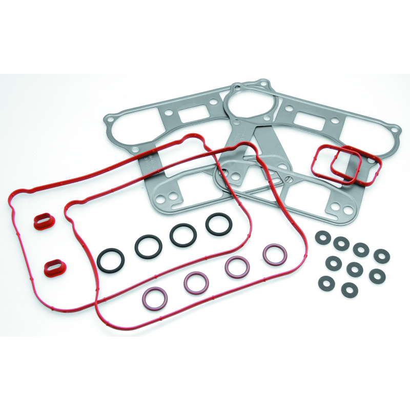 Twin Power 07-Up XL Rocker Box Gasket Kit