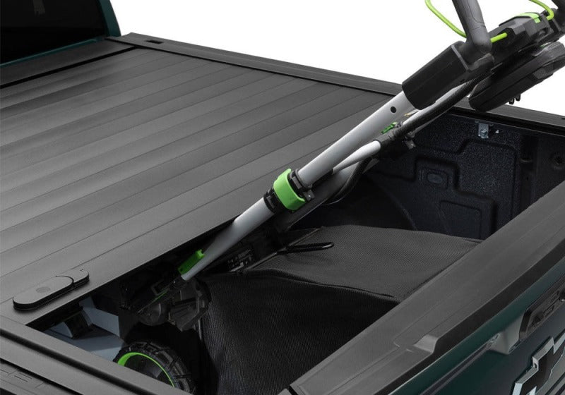 

Retrax 80492 - RTX80492 - Retrax 22-26 GMC Hummer EV 5ft Bed RetraxPRO MX - Shipped in Europe - Tuningsupply.com
