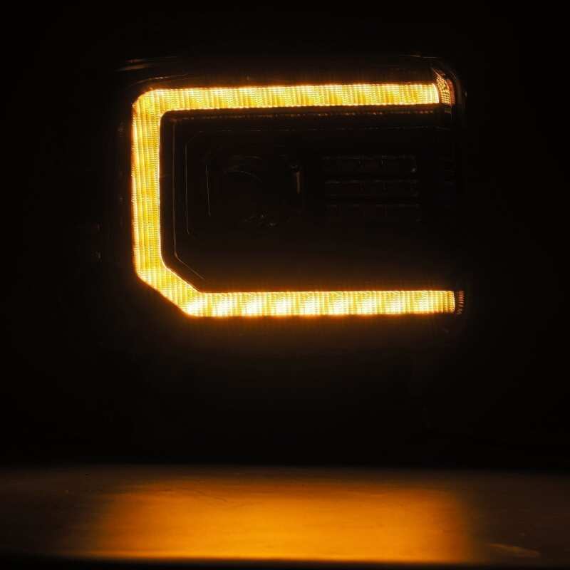 

AlphaRex 880612 - ARX880612 - AlphaRex 14-18 GMC Sierra PRO-Series Proj Headlights Plank Alpha Blk w/Activ Light/Seq Signal/DRL - Shipped in Europe - Tuningsupply.com
