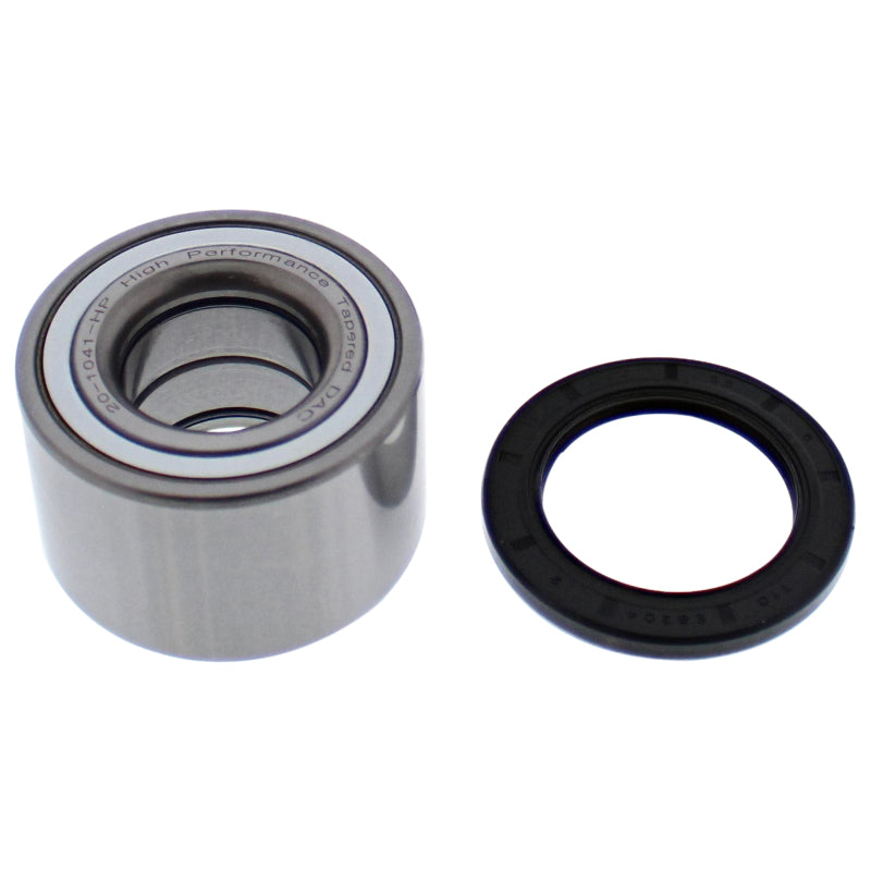 

All Balls Racing 25-1516-HP - ABR25-1516-HP - All Balls Racing 06-15 Can-Am Outlander 400 STD 4x4 Tapered DAC Front Upgrade Kit - Shipped in Europe - Tuningsupply.com
