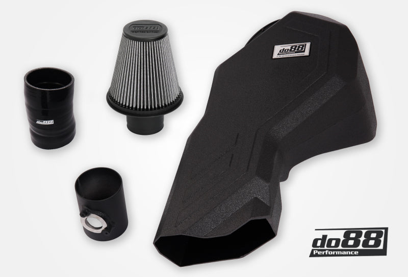 

do88 LF-200-S - DOBLF-200-S - do88 Toyota Yaris GR Intake System - Shipped in Europe - Tuningsupply.com
