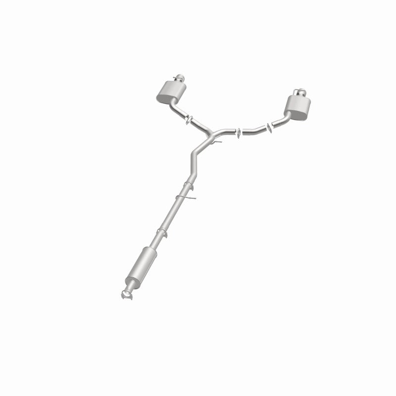 

Magnaflow 106-0943 - MAG106-0943 - BRExhaust 16-19 Ford Explorer 3.5L Exhaust Kit - Shipped in Europe - Tuningsupply.com
