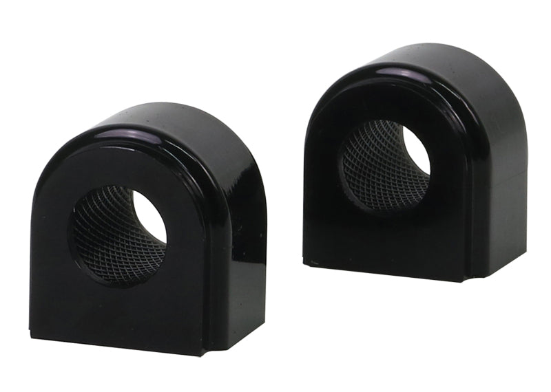 
    

Whiteline W23677 - WHLW23677 - Whiteline 15-21 Volkswagen Golf/GTI Rear Sway Bar Bushing Service Kit - Shipped in Europe - Tuningsupply.com

  