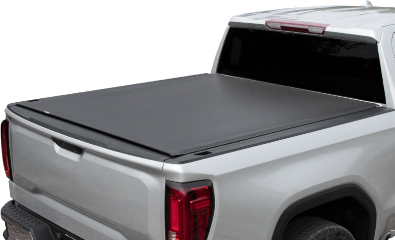 Access Tonnosport 96-03 Chevy/GMC S-10 / Sonoma 6ft Stepside Bed Roll-Up Cover-tuningsupply.com