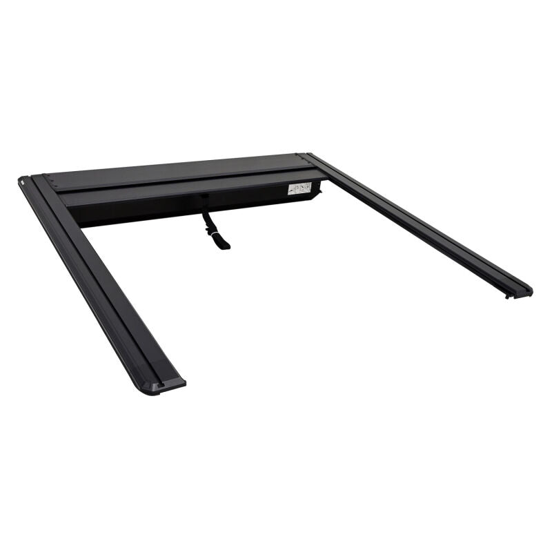 

Westin 19-64705 - WES19-64705 - Westin 19-26 Ram 1500 (New Body)(Excl. RamBox) 5ft 7in Bed Manual Retractable Tonneau Cover - Black - Shipped in Europe - Tuningsupply.com
