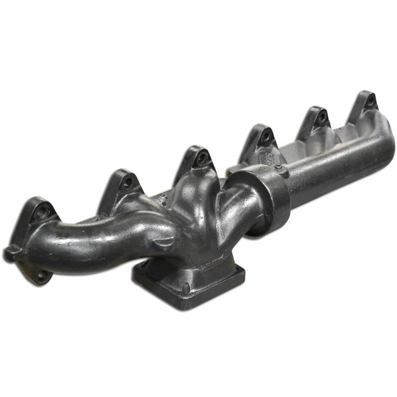 

ATS Diesel 204-930-2164 - ATS204-930-2164 - ATS Diesel 1994 - Early 98 Dodge 5.9L 12-Valve Cummins 3pc T3 PulseFlow Exhaust Manifold - Shipped in Europe - Tuningsupply.com
