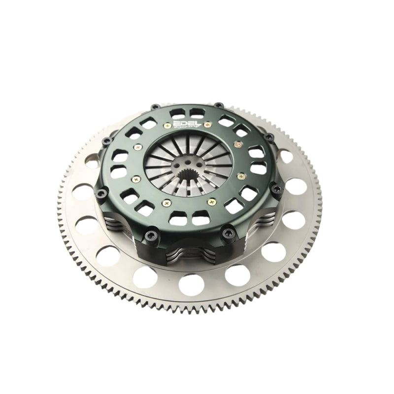 
  

BLOX Racing BXFL-10250 - BLOBXFL-10250 - BLOX Racing Honda K20/K24 K-Series 7.25in Twin Disc Clutch Kit - Shipped in Europe - Tuningsupply.com

