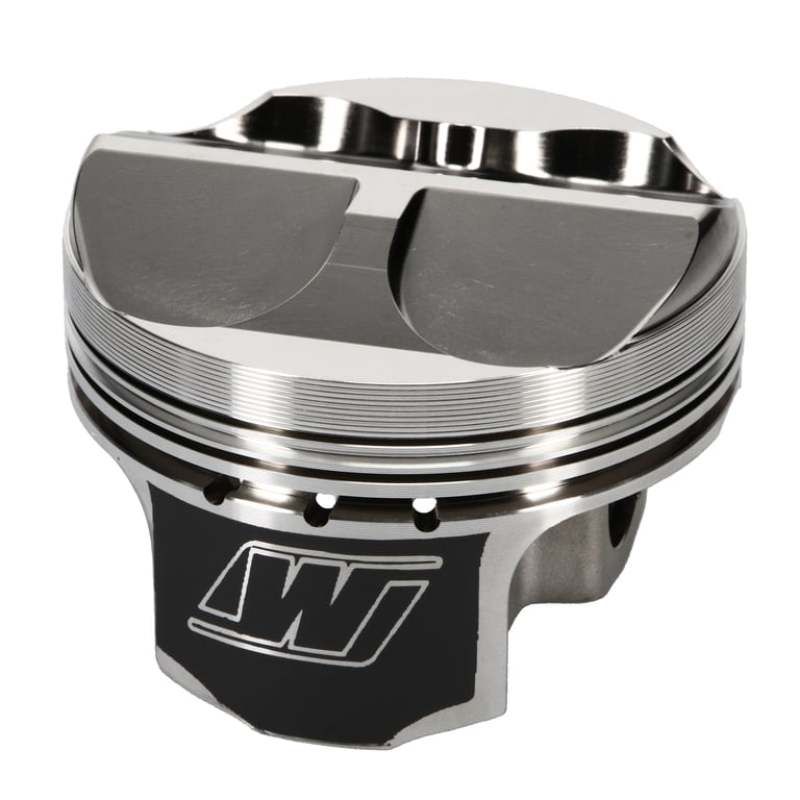 Wiseco Honda K-Series +10.5cc Dome 1.181x87.0mm Piston Shelf Stock Kit-Piston Sets - Forged - 4cyl-Wiseco-WISK650M87AP-SMINKpower Performance Parts