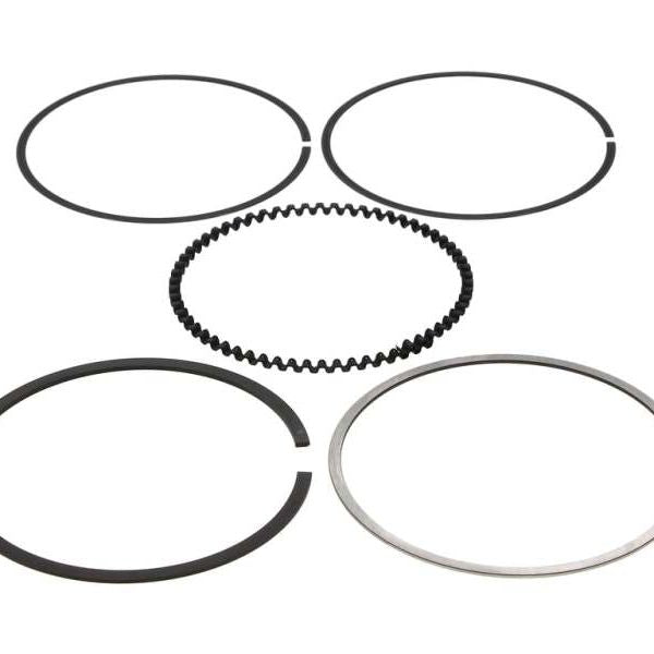 Wiseco 99.75mm (3.927in) Ring Set 1.2 x 1.5 x 2.0mm Ring Shelf Stock-Piston Rings-Wiseco-WIS9975VF-SMINKpower Performance Parts