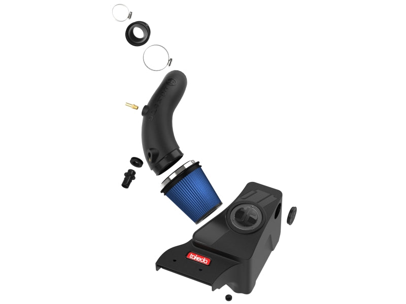

aFe 56-70077R - AFE56-70077R - aFe Takeda Momentum Cold Air Intake System w/ Pro 5R Filter Hyundai Kona 24-26 L4-1.6L (t) - Shipped in Europe - Tuningsupply.com
