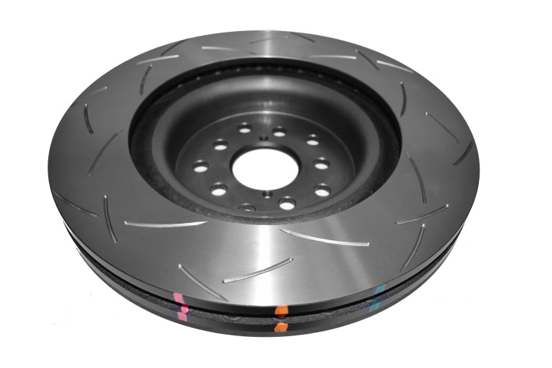 

DBA DBA43050S-10 - DBADBA43050S-10 - DBA 2017+ Subaru STi Front Slotted 4000 Series Rotor - Shipped in Europe - Tuningsupply.com
