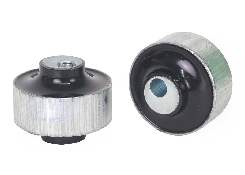 

Whiteline KCA550 - WHLKCA550 - Whiteline 03-07 Honda Accord/04-08 Acura TSX Front Lower Control Arm - Inner Front Bushing Kit - Shipped in Europe - Tuningsupply.com
