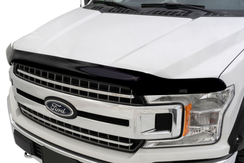 

Husky Liners 2815016 - HSL2815016 - Husky Liners 08-26 Ford F-250 Hood Shield - Smoke - Shipped in Europe - Tuningsupply.com
