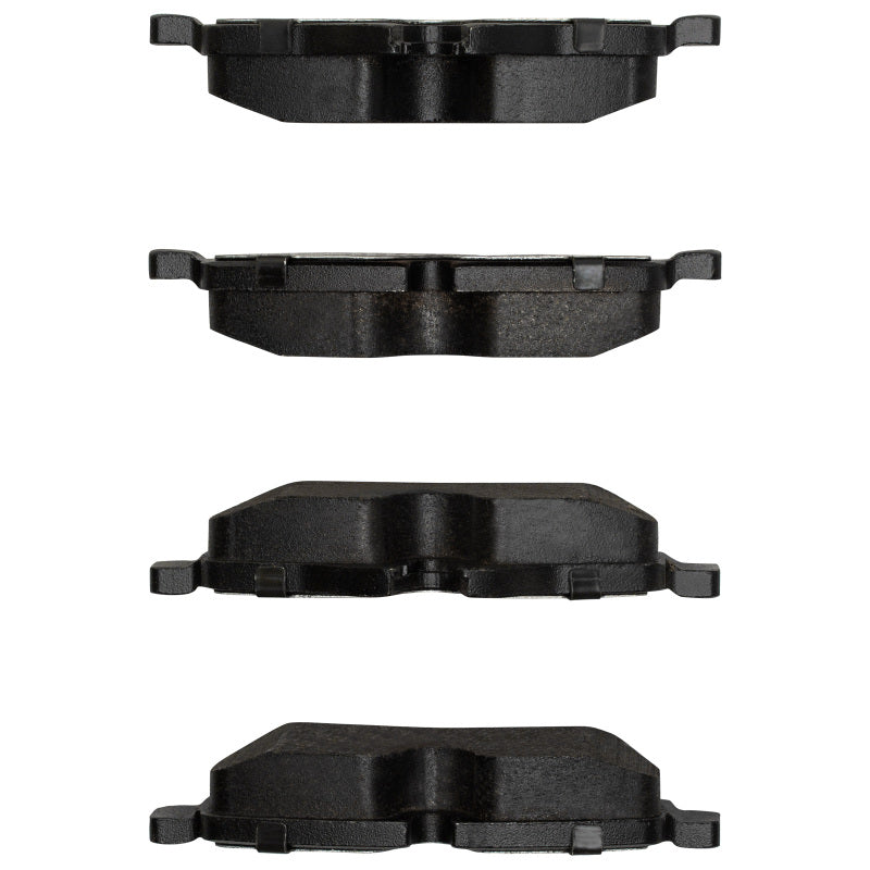 

DFC 1551-1309-00 - DFC1551-1309-00 - DFC 07-15 Mini Cooper Clubman Rear 5000 Advanced Low Metallic Brake Pads - Shipped in Europe - Tuningsupply.com

