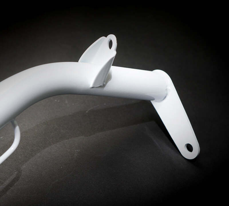 

NRG HBR-001WT - NRGHBR-001WT - NRG Harness Bar 47in. - White - Shipped in Europe - Tuningsupply.com
