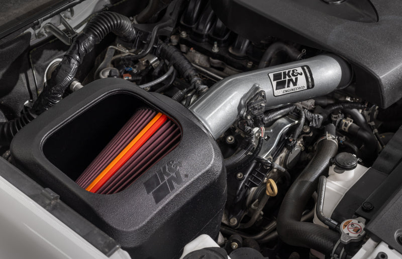 
    

K&N Engineering 70-9039 - KNN70-9039 - K&N 16-23 Tacoma NextGen Aluminum Cold Air Intake - Shipped in Europe - Tuningsupply.com

  