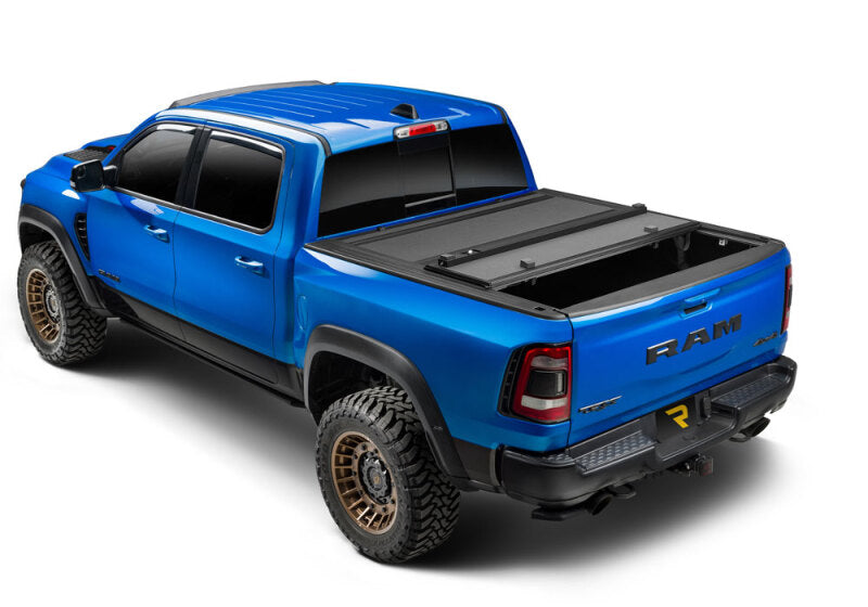 

Extang 80832 - EXT80832 - Extang 2024 Toyota Tacoma 5ft Bed Endure ALX - Shipped in Europe - Tuningsupply.com
