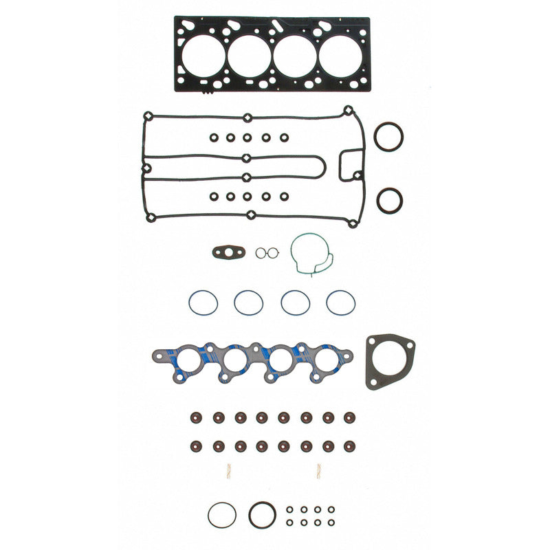 
    

Fel-Pro HS9005PT7 - FELHS9005PT7 - Fel-Pro Ford Focus HS 9005 PT-7 PermaTorque Engine Cylinder Head Gasket Set - Shipped in Europe - Tuningsupply.com

  