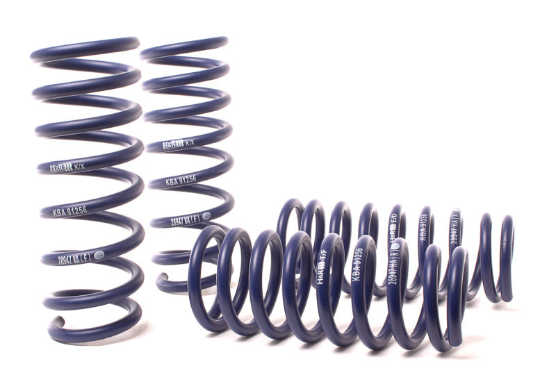 

H&R 50476 - HRS50476 - H&R 12-19 BMW 650i Coupe/650i xDrive Coupe F13 Sport Spring - Shipped in Europe - Tuningsupply.com

