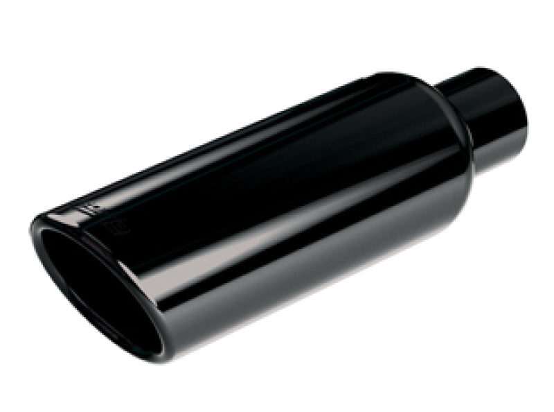 

Borla 140590BC - BOR140590BC - Borla S-Type Cat-Back 15-17 Ford Mustang GT 5.0L V8 MT/AT 2.5in pipe 4in tip (Black Chrome) - Shipped in Europe - Tuningsupply.com
