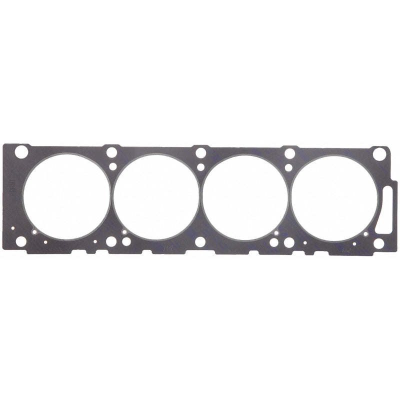 
    

Fel-Pro 1020 - FEL1020 - Fel-Pro 1020 Steel core laminate Engine Cylinder Head Gasket - Shipped in Europe - Tuningsupply.com

  