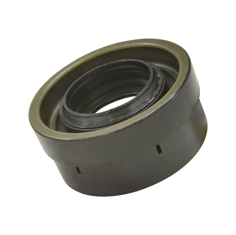 

Yukon Gear & Axle YMSC1007 - YUKYMSC1007 - Yukon Gear 9.25in aam Front Solid Axle Inner Axle Seal / 2003+ Dodge Ram 2500/3500 - Shipped in Europe - Tuningsupply.com
