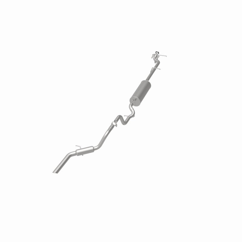 

Magnaflow 106-0088 - MAG106-0088 - MagnaFlow BRE Exhaust Kit 06-10 Explorer Mountaineer Sport Trac 4.0L - Shipped in Europe - Tuningsupply.com
