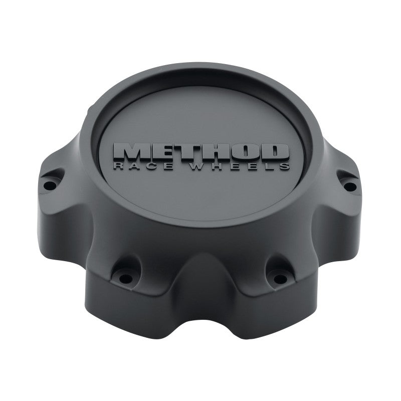 
  

Method Wheels  - MRWCP-T079L139-01 - Method Cap T079 - 110mm - Black - Tall - 1 Piece - Screw On - Shipped in Europe - Tuningsupply.com

