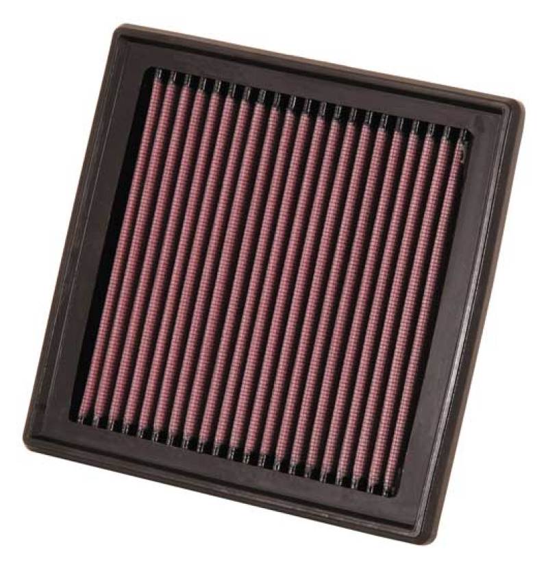 
  

K&N Engineering 33-2399 - KNN33-2399 - K&N 07-09 350z/370z/G35/G37 Drop In Air Filter - Shipped in Europe - Tuningsupply.com

