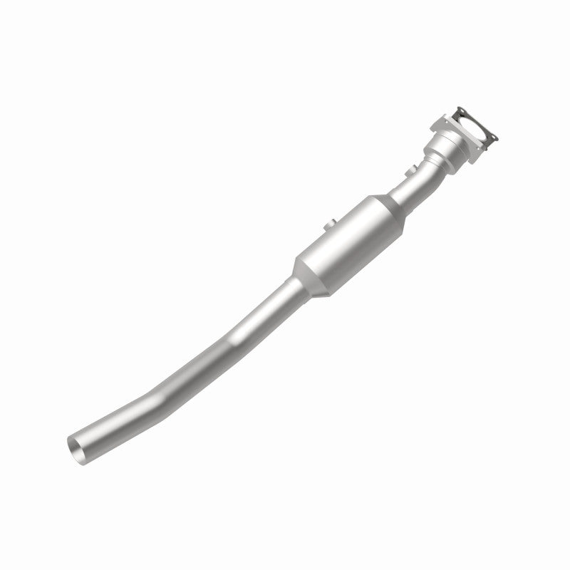 

Magnaflow 49192 - MAG49192 - MagnaFlow Direct Fit Catalytic Converter CALIBER- 07-09 2.4L OEM - Shipped in Europe - Tuningsupply.com
