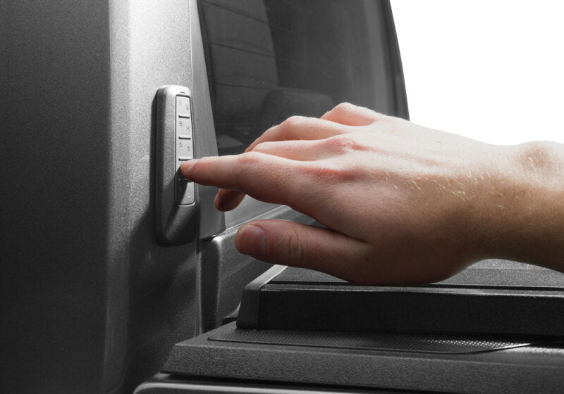 

Retrax  - RTXEQ0484-1 - Retrax 2024 Chevy/GMC Silverado/Sierra 2500/3500HD 6.9ft. Retrax EQ Bed (MUST HAVE Onstar) - Shipped in Europe - Tuningsupply.com
