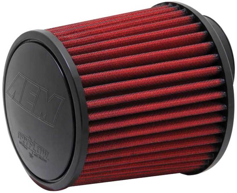 
  

AEM Induction 21-202DOSK - AEM21-202DOSK - AEM 5.5in Base OD x 4.75in Top OD x 5in Height Conical Dryflow Air Filter - Shipped in Europe - Tuningsupply.com

