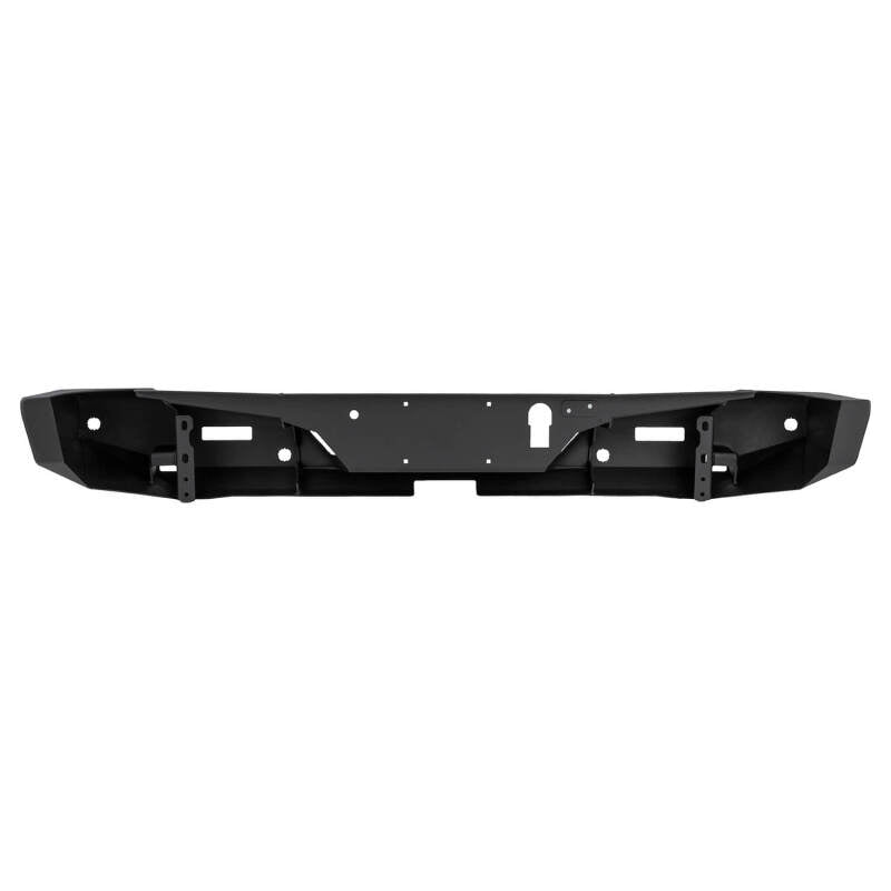 

ARB 5650390 - ARB5650390 - ARB 20-21 Jeep Gladiator JT Rear Bumper No Tire Carrier (Fit Kit NOT Included) - Shipped in Europe - Tuningsupply.com

