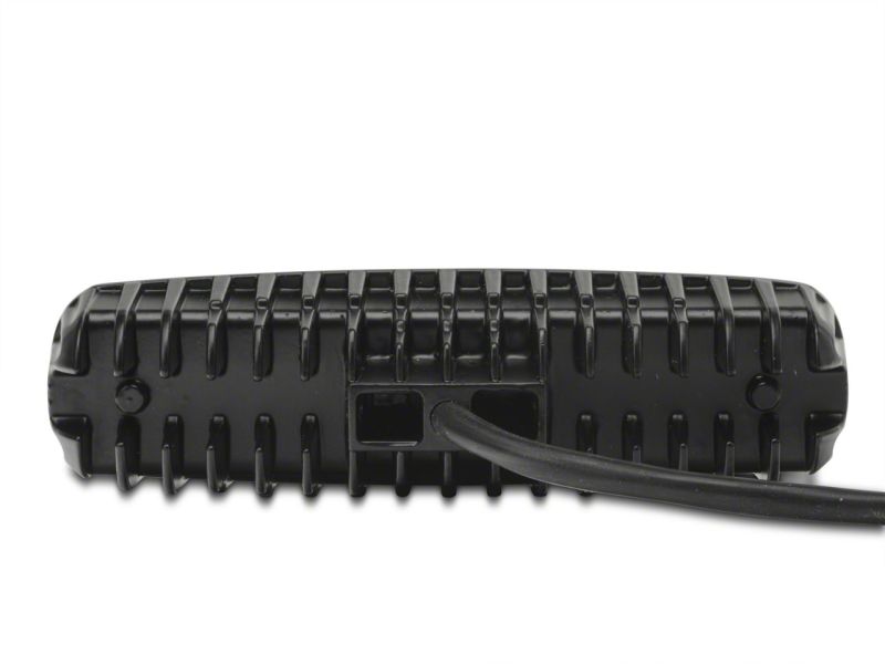 

Raxiom J108313 - RAXJ108313 - Raxiom 6-In Slim 6-LED Off-Road Light Flood Beam Universal (Some Adaptation May Be Required) - Shipped in Europe - Tuningsupply.com

