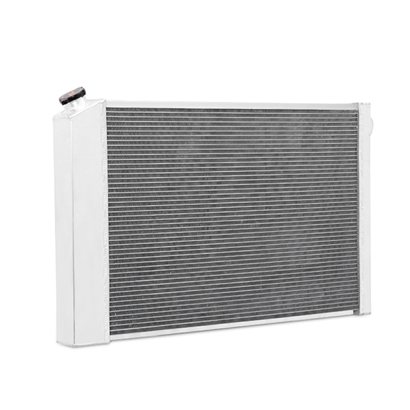 

Mishimoto MMRAD-CK-78X - MISMMRAD-CK-78X - Mishimoto 78-86 GM C/K Truck X-Line Performance Aluminum Radiator - Shipped in Europe - Tuningsupply.com
