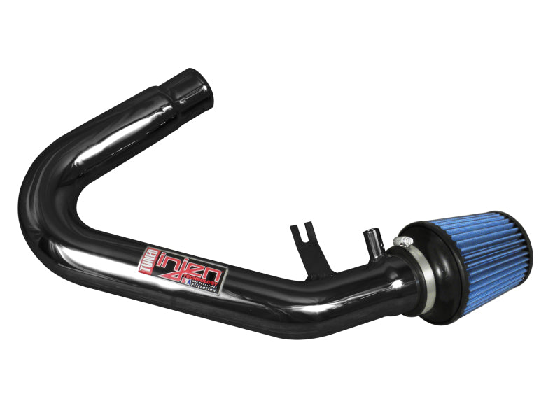

Injen  - INJSP5022BLK - Injen 13 Fiat 500 1.4L 4cyl Black Short Ram Intake w/ MR Tech - Shipped in Europe - Tuningsupply.com

