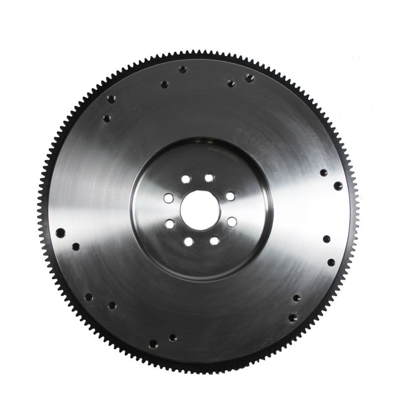 McLeod Ford 4.6/5.4L Mustang Lightened Steel Flywheel for 6 Bolt Crank 164T-tuningsupply.com