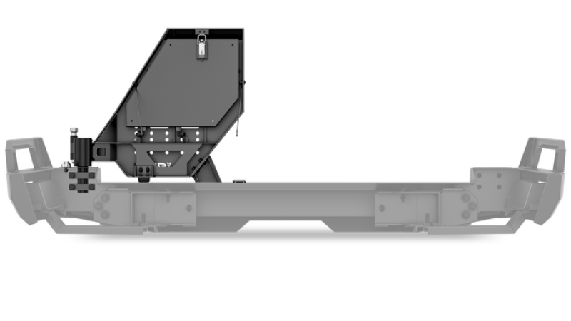 

Body Armor 4x4 TR-2965PS - BODTR-2965PS - Body Armor 4x4 10-24 Toyota 4Runner Pro Series II - Passenger Side Swingout - Shipped in Europe - Tuningsupply.com
