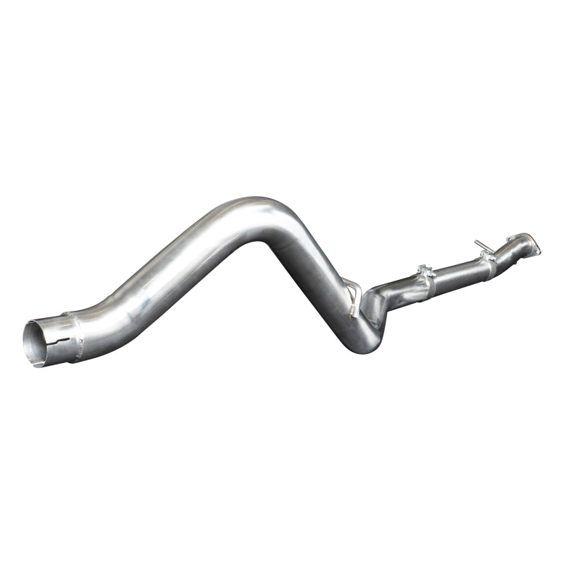 

Injen SES9300MP - INJSES9300MP - Injen 21-22 Ford Bronco L4-2.3L Turbo/V6-2.7L Twin Turbo SS Mid-Pipe Only - Shipped in Europe - Tuningsupply.com

