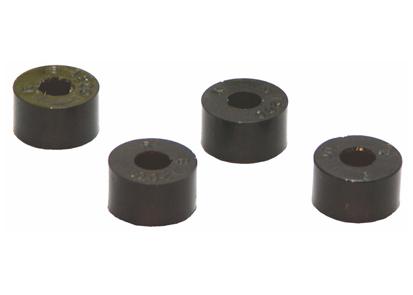 

Whiteline W21173 - WHLW21173 - Whiteline 94-98 Nissan 240SX / 6/92-3/98 Mitsubishi 3000GT Front Sway Bar Link Bushing - Shipped in Europe - Tuningsupply.com
