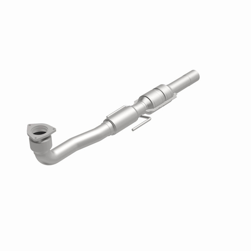 

Magnaflow 24214 - MAG24214 - Magnaflow Conv DF 03-08 Saab 9-3 2.0L - Shipped in Europe - Tuningsupply.com
