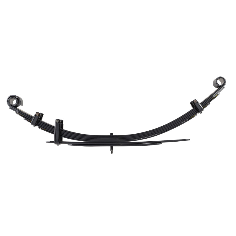 

Old Man Emu CS004RA - ARBCS004RA - ARB / OME Leaf Spring Toy 60 Ser -Rear- - Shipped in Europe - Tuningsupply.com
