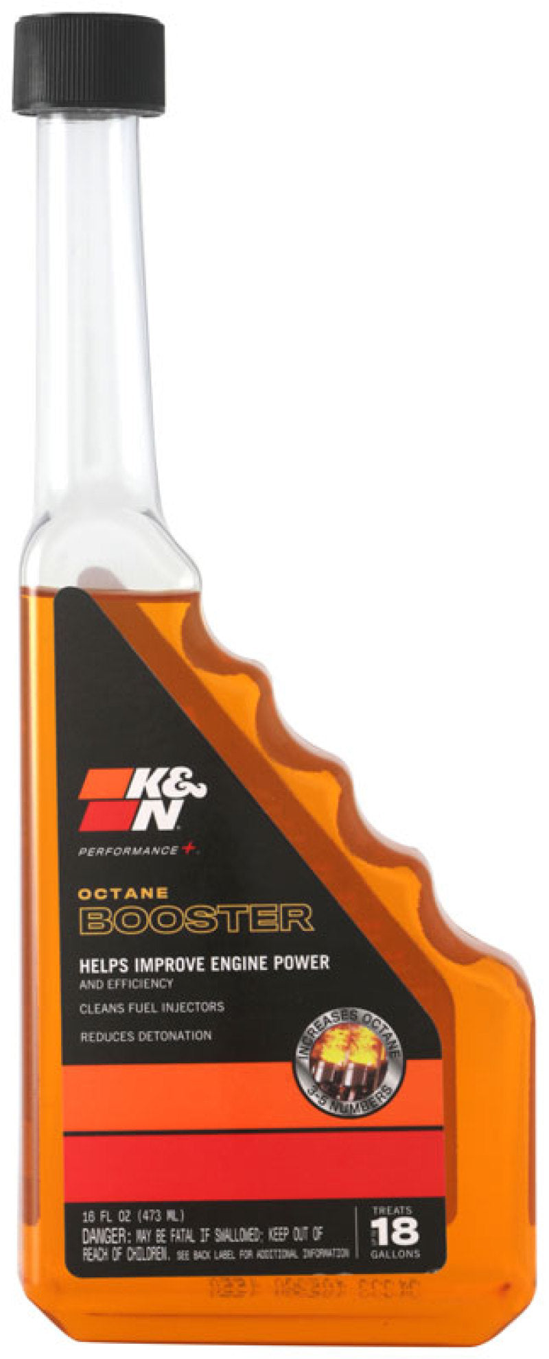 
  

K&N Engineering  - KNN99-2020 - K&N Octane Booster 16oz - Shipped in Europe - Tuningsupply.com

